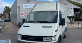 Iveco DAILY occasion année 2005 boite Manuelle Annonce Iveco DAILY occasion Diesel FGN 29L10 V9 H2 à Saint Laurent De La Salanque