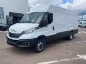 Annonce Iveco DAILY occasion Diesel FGN 35 C 18H SV17/P H2 QUAD-LEAF HI MATIC à VALFRAMBERT