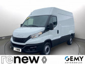 Annonce Iveco DAILY occasion Diesel FGN 35 S 12 V9 H1 QUAD-LEAF BVM6  CHAMBRAY LES TOURS