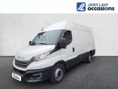 Annonce Iveco DAILY occasion Diesel FGN 35 S 14H V12 H2 Q-LEAF BVM6  Seynod