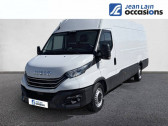 Iveco DAILY occasion année 2022 boite Manuelle Annonce Iveco DAILY occasion Diesel FGN 35 S 18H V16 H2 Q-LEAF BVM6 à TOURNON