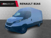 Annonce Iveco DAILY occasion Diesel FGN 35 S 21H V9 H1 Q-LEAF HI-MATIC � Villeneuve-sur-Lot