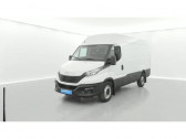 Iveco DAILY occasion année 2022 boite Manuelle Annonce Iveco DAILY occasion Diesel FGN 35S14 EMPATTEMENT 3520 H2 BVM6 M à FLERS