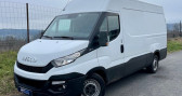 Annonce Iveco DAILY occasion Diesel FOURGON 2.3D 150ch 35-15  DONZENAC