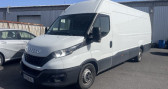 Iveco DAILY occasion année 2021 boite Manuelle Annonce Iveco DAILY occasion Diesel FOURGON 35 S 18 L4H2 BV6 à COURNON