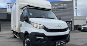 Iveco DAILY , garage LM EXCLUSIVE CARS  Chateaubernard