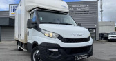 Iveco DAILY utilitaire FOURGON 35C15  anne 2016