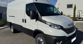Iveco DAILY occasion  année 2025 boite Manuelle Annonce Iveco DAILY occasion Diesel FOURGON 35C18 180CV 3L L3H2 12M3 à MIONS