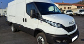 Annonce Iveco DAILY occasion Diesel FOURGON 35C18A8 V12 36000E HT à CHANAS