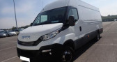 Annonce Iveco DAILY occasion Diesel FOURGON 35C18HA8 V16/P à CHANAS