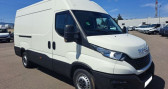 Annonce Iveco DAILY occasion Diesel FOURGON 35S14 L3 24900E HT  MIONS