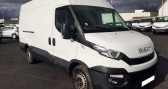 Annonce Iveco DAILY occasion Diesel FOURGON 35S14 V12 H2 à CHANAS