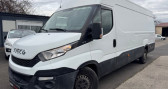 Annonce Iveco DAILY occasion Diesel FOURGON 35S15 146CH 3.0D � Gerzat