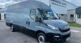 Iveco DAILY occasion année 2016 boite Manuelle Annonce Iveco DAILY occasion Diesel fourgon 35s15 V18 2016 à LA BOISSE