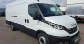 Annonce Iveco DAILY occasion Diesel FOURGON 35S16 A8 L4 42000E HT  CHANAS