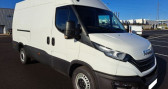 Annonce Iveco DAILY occasion Diesel FOURGON 35S16 L3 39500E HT  CHANAS