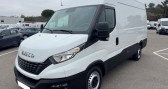 Iveco DAILY FOURGON 35S16 L3  2021 - annonce de voiture en vente sur Auto Sélection.com