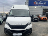 Annonce Iveco DAILY occasion Diesel FOURGON 35S16BV12 2.3 MJET 156CV à Biganos