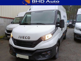 Iveco DAILY occasion année 2022 boite Manuelle Annonce Iveco DAILY occasion Diesel FOURGON 35S16BV12 2.3 MJET 156CV à Biganos