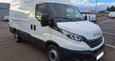 Annonce Iveco DAILY occasion Diesel FOURGON 35S18 A8 L3 41000E HT  CHANAS