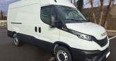 Iveco DAILY occasion année 2025 boite Automatique Annonce Iveco DAILY occasion Diesel FOURGON 35S18 A8 L3 à MIONS