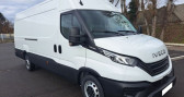 Iveco DAILY occasion année 2024 boite Automatique Annonce Iveco DAILY occasion Diesel FOURGON 35S18 A8 L4 45500E HT à CHANAS