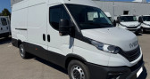 Iveco DAILY occasion année 2025 boite Manuelle Annonce Iveco DAILY occasion Diesel FOURGON 35S18 L3 180CV 3L à MIONS