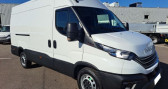 Iveco DAILY occasion année 2025 boite Manuelle Annonce Iveco DAILY occasion Diesel FOURGON 35S18 V12 42900E HT à MIONS
