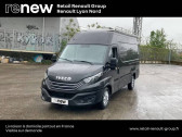 Annonce Iveco DAILY occasion Diesel FOURGON DAILY FGN 35 S 18H V9 H1 Q-LEAF HI-MATIC  LYON