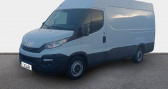 Annonce Iveco DAILY occasion Diesel FOURGON FGN 35 S 12 V11 H2 QUAD-LEAF BVM6 � La Rochelle