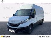 Annonce Iveco DAILY occasion Diesel FOURGON FGN 35 S 12 V12 H2 QUAD-LEAF BVM6 à LIMOUX