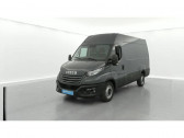 Iveco DAILY occasion année 2022 boite Automatique Annonce Iveco DAILY occasion Diesel FOURGON FGN 35 S 18 EMPATTEMENT 3520L H2 3.0TD 180CV BVA A à CONCARNEAU
