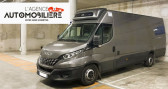 Annonce Iveco DAILY occasion Diesel FOURGON FRA X 35S18 180 CV BVA L4H2 à Chaville
