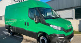 Annonce Iveco DAILY occasion Diesel fourgon frigorifique 35s14 HI-MATIC à LA BOISSE