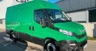 Iveco DAILY occasion année 2017 boite Automatique Annonce Iveco DAILY occasion Diesel fourgon frigorifique 35s14 HI-MATIC à LA BOISSE