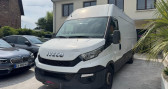 Annonce Iveco DAILY occasion Diesel FOURGON GN 35 S 13 V12 L4 H2 QUAD-LEAF BVM6 LONG  Wissous