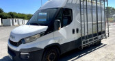 Annonce Iveco DAILY occasion Diesel fourgon l2h2 35s15 94000km à LA BOISSE