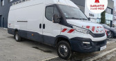 Annonce Iveco DAILY occasion Diesel FOURGON V 35C18 3.0 D 180  HESINGUE