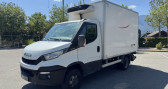 Iveco DAILY occasion année 2016 boite Manuelle Annonce Iveco DAILY occasion Diesel FRIGO Roues Jumelée 35S13 2.3 L 130 Ch Frigorifique avec Hay à VIVIERS-DU-LAC