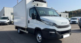 Iveco DAILY occasion année 2017 boite Manuelle Annonce Iveco DAILY occasion Diesel FRIGORIFIQUE 35C15 150CV 3L CAISSE HAYON à MIONS