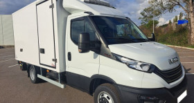 Iveco DAILY , garage CHANAS AUTO � CHANAS