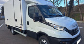 Iveco DAILY occasion année 2025 boite Automatique Annonce Iveco DAILY occasion Diesel FRIGORIFIQUE 35C18 A8 180CV 3L CAISSE HAYON 14.8M3 GROUPE FR à CHANAS