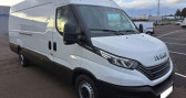 Annonce Iveco DAILY occasion Diesel FRIGORIFIQUE 35S18 A8 180CV 3L FOURGON L4H2 11.7M3 GROUPE TH � CHANAS