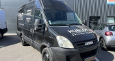 Annonce Iveco DAILY occasion Diesel IV CAMIONNETTE 2.3 P � CAUDAN