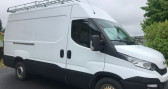 Annonce Iveco DAILY occasion Diesel IVECO DAILY VI 2.3 D 126CH 35S13 à YSSINGEAUX