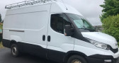 Iveco DAILY occasion année 2016 boite Manuelle Annonce Iveco DAILY occasion Diesel IVECO DAILY VI 2.3 D 126CH 35S13 à YSSINGEAUX