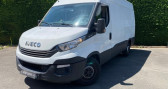 Annonce Iveco DAILY occasion Diesel L2H2 Fourgon 35S14 2.3 L 136 ch Prix Hors Taxes - Faible Kil  Chazay-d'azergues