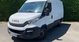 Iveco DAILY occasion 2019 mise en vente à Chazay-d'azergues par le garage AGENCY MOTORS - photo n°1
