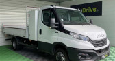 Annonce Iveco DAILY occasion Diesel MY 2022 EURO6E 35C16H 3.0l - 156 ch à SAINT FULGENT