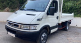 Iveco DAILY occasion année 2002 boite Manuelle Annonce Iveco DAILY occasion Diesel non defini CITY 35C9 à AIX EN PROVENCE